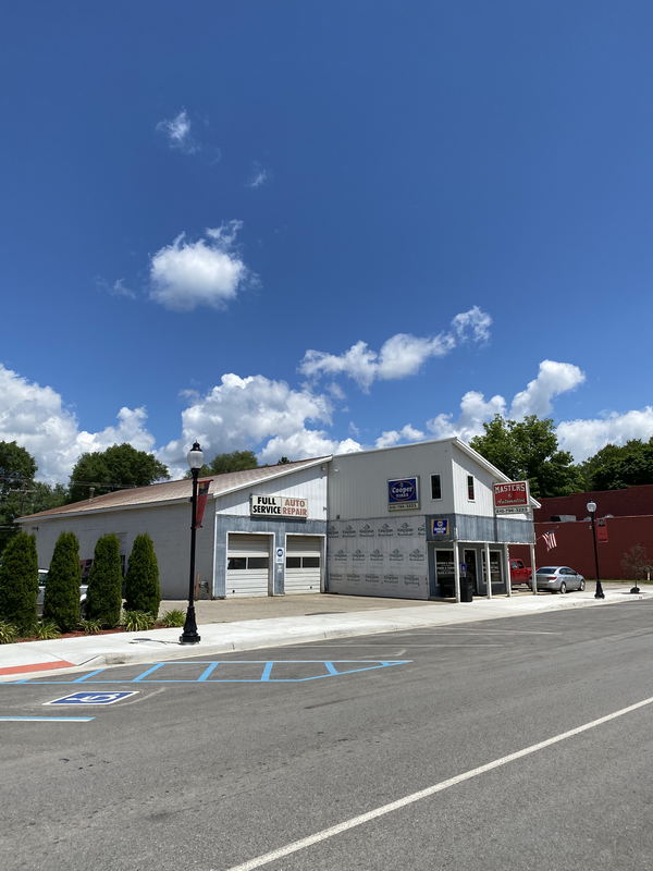 Dryden - July 11 2021 Photo (newer photo)